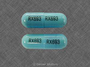 pill clindamycin 300mg